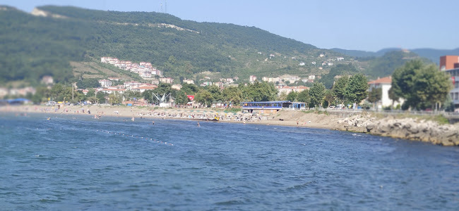 Comentarii opinii despre Rıhtım restaurant dönerci süleymanın yeri...