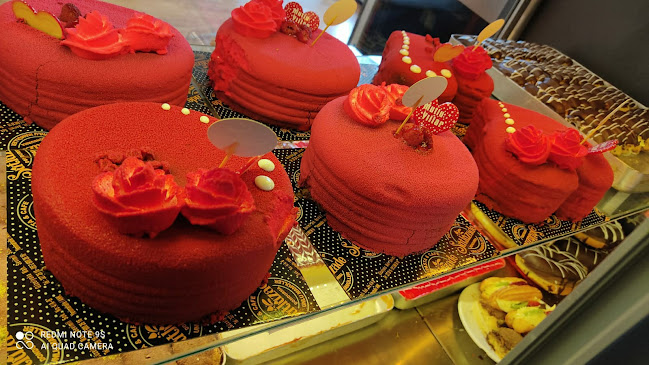 Bağlarbaşı, Bursa Cd. No:22 / B, 06300 Keçiören/Ankara