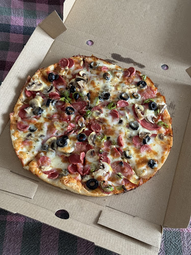 Opinii despre Kent Pizza în Yenimahalle - Gastronomi ve konaklama