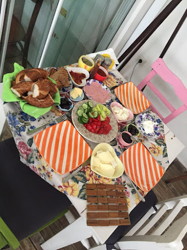 Opinii despre Cafe Fincan în İstanbul - Gastronomi ve konaklama