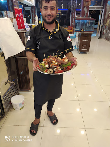 Comentarii opinii despre Osmanlı et balık lokantası