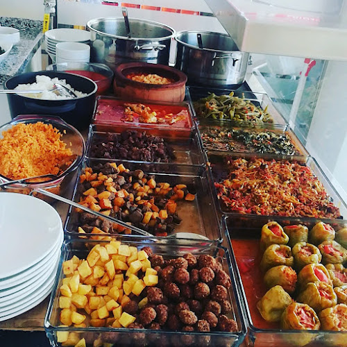 Opinii despre Ezel yemek salonu în Ordu - Gastronomi ve konaklama