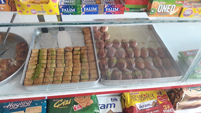 Opinii despre Söğütaltı kafe în Kırıkkale Merkez - Gastronomi ve konaklama