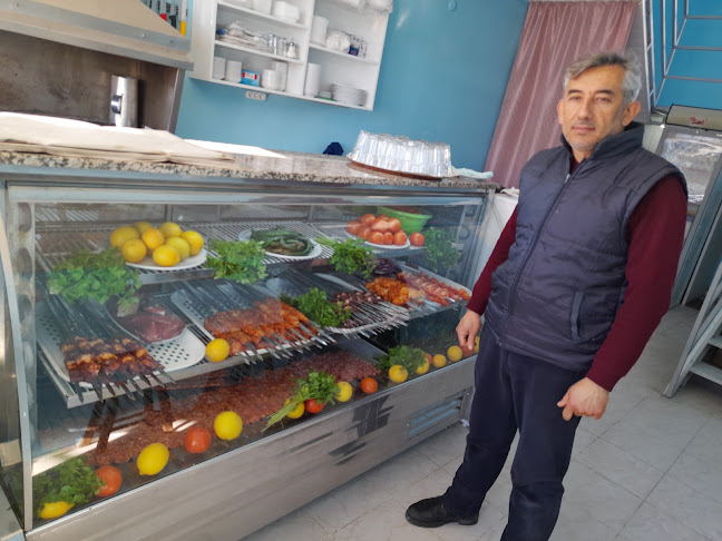 Opinii despre Savcı Kebap Salonu în Kırıkhan - Gastronomi ve konaklama