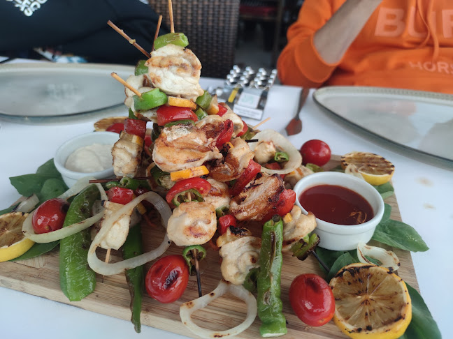 Mavi Balık - Beşiktaş