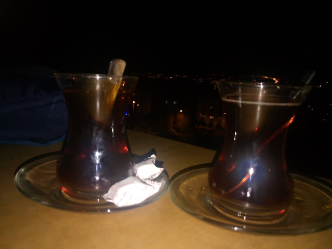 Sinop Şahin Tepesi Kafe - Gastronomi ve konaklama