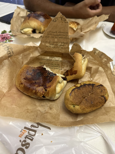 Haseki Sultan, Koca Mustafapaşa Cd. No:16, 34096 Fatih/İstanbul