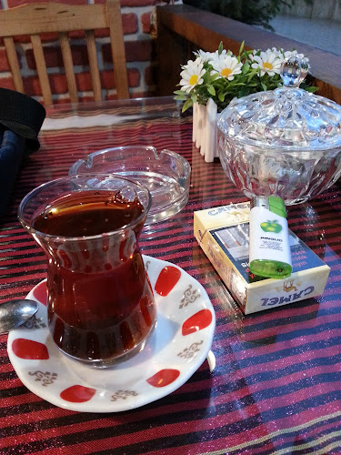 Opinii despre İsli Demlik Közde Kahve în Altınordu - Gastronomi ve konaklama