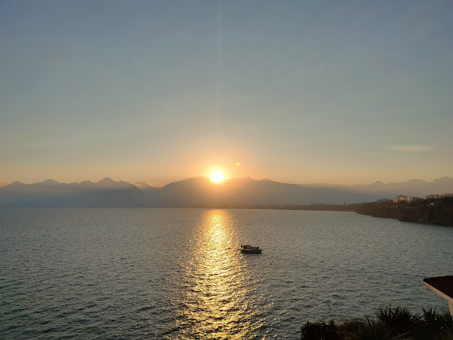 CASTLE CAFE & RESTORANT - Muratpaşa