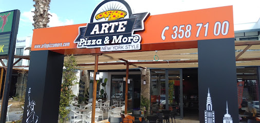 Artepizza & More