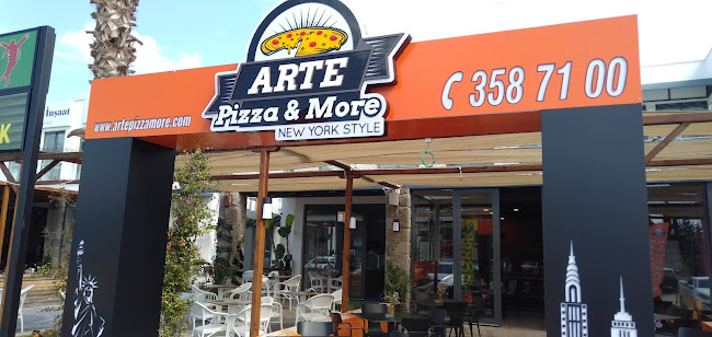 Artepizza & More