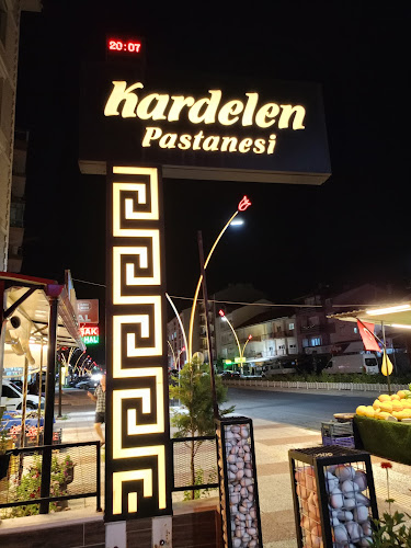 Kardelen Pastanesi