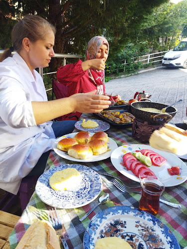 Şef şarküteri kasap resturant - Gastronomi ve konaklama
