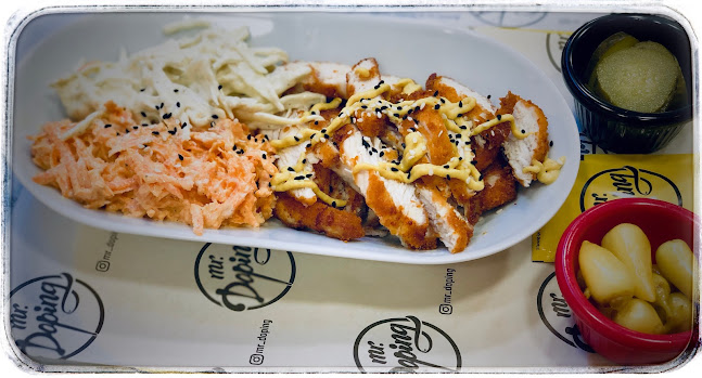 Comentarii opinii despre Mr.Doping