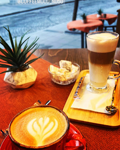 Comentarii opinii despre Coffee Mood No:50 & Çeşme