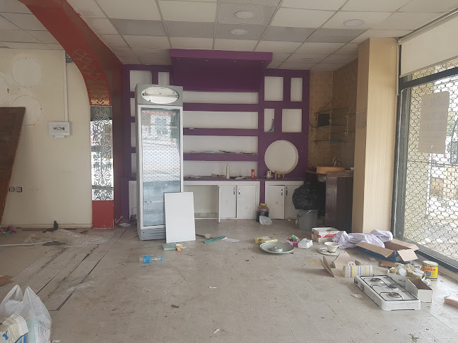 23 Nisan, Üniversite Blv. No:277, 27070 Şahinbey/Gaziantep