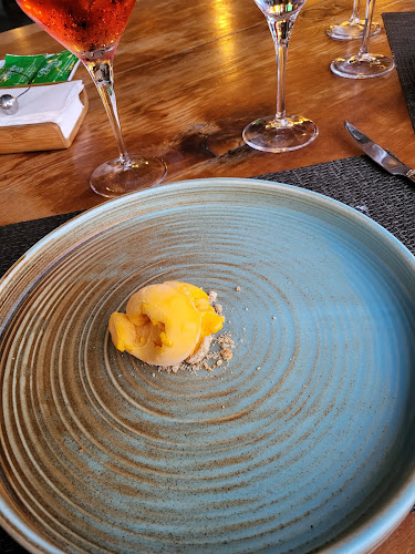 Comentarii opinii despre Emerald Garden Restaurant