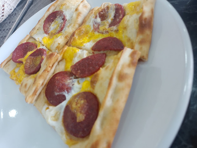 Opinii despre Nevşehir Pide în Nevşehir Merkez - Gastronomi ve konaklama