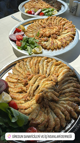 Kale, Eşref Dizdar Cd. no13, 28100 Giresun Merkez/Giresun