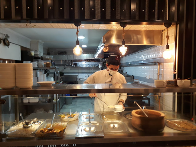 Başkent Çorbacısı - Safranbolu