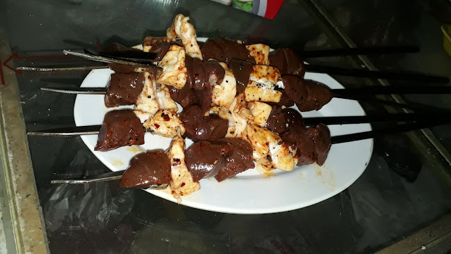 Opinii despre Bilgiçler Lokantası în Isparta Merkez - Gastronomi ve konaklama