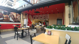 Mehmet Zengin Mimar Sinan Şube