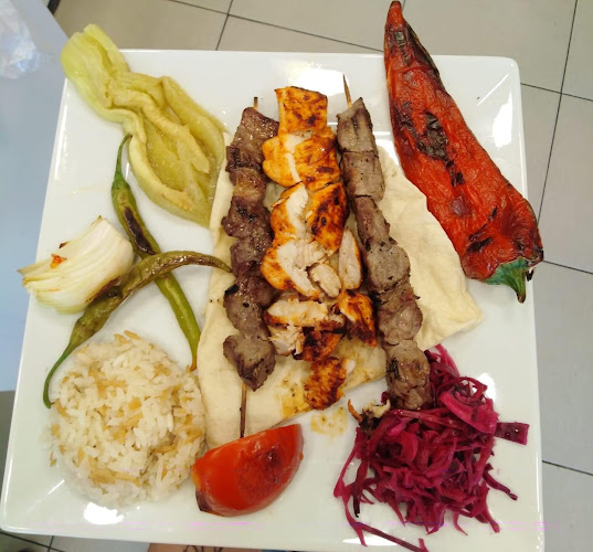 Karaçulha, Atatürk Blv., 48300 Fethiye/Muğla