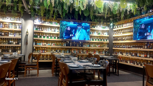 Giresun sanayicileri ve iş insanlari derneği lokali