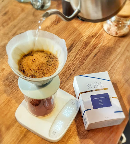 Signor Coffee - Gastronomi ve konaklama