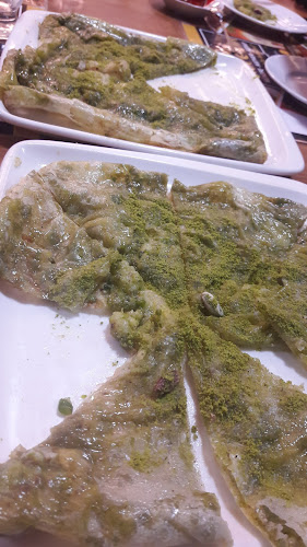 SAYAN ANTEBİM - Ümraniye