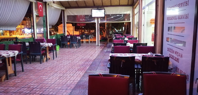 CİLBİROGLU 2 ÇAY SALONU - Sarayönü