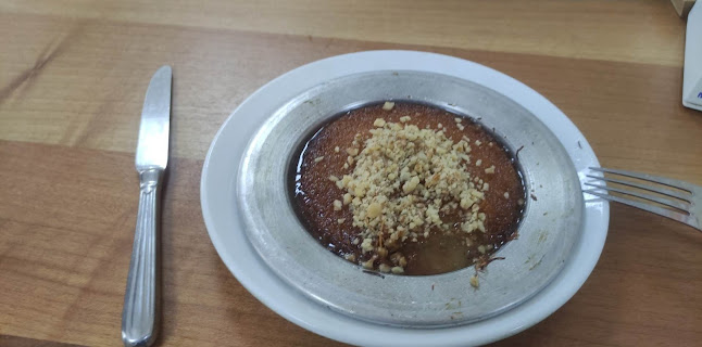 Comentarii opinii despre Tatlısöz Lahmacun