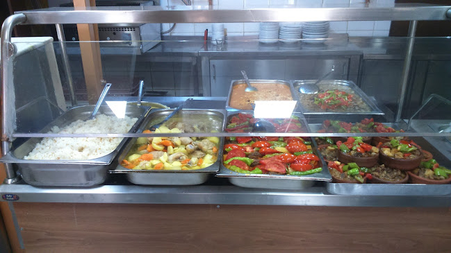 Hacı Baba Lokantası - Ümraniye