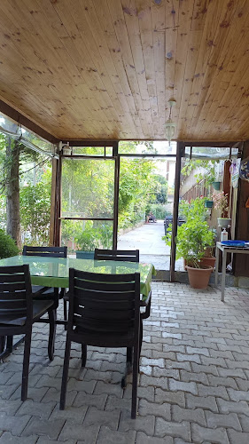 Mola Restoran - Beykoz