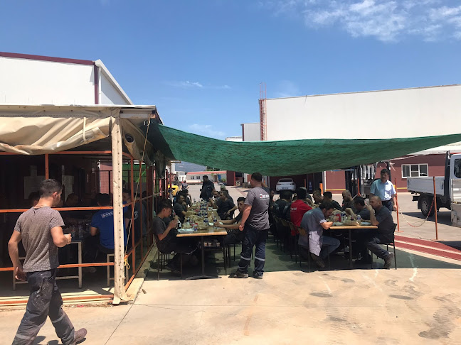 Kırcaoğulları Akhisar Kasap Köfte - Edremit