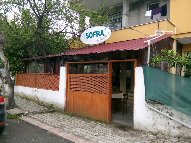 Sofra Restoran