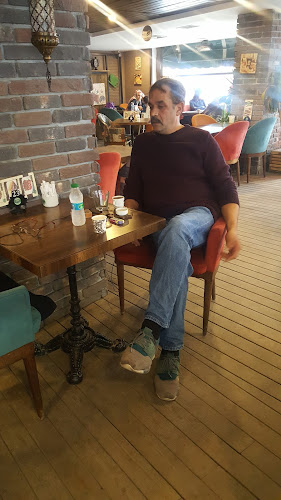 Comentarii opinii despre Yemen Kahvesi Arnavutköy