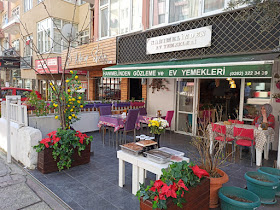 Hanımelinden Ev Yemekleri