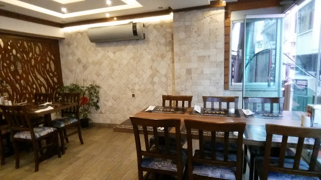 Hatay Tava Restaurant - Gastronomi ve konaklama