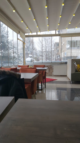 Barbaros Nargile Cafe - Ankara