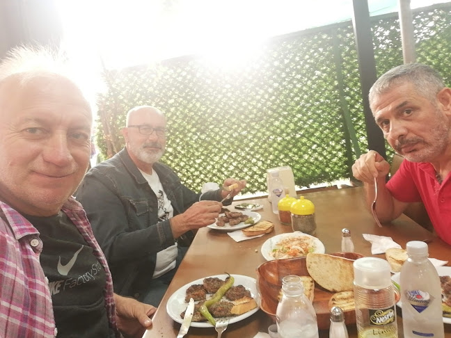 Comentarii opinii despre Güleç Izgara Salonu