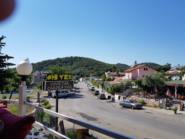 Comentarii opinii despre Oh Yes Cocktail Bar