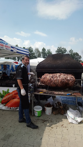 Sahil Ocakbaşı - Fatsa