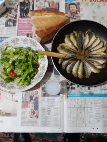 Gemilerçekeği, Gazi Cd., 28100 Giresun Merkez/Giresun