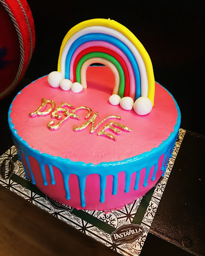 Villa tadım pastanesi 1989 - Düziçi