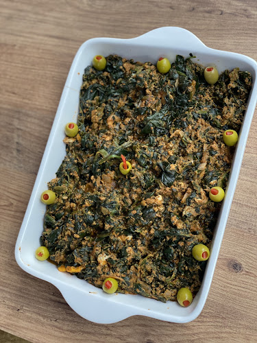 Hanımelinden Ev Yemekleri - Gastronomi ve konaklama