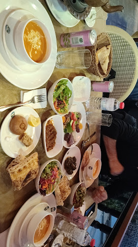 Tokat Belediyesi Hıdırlık Sosyal Tesisleri - Gastronomi ve konaklama