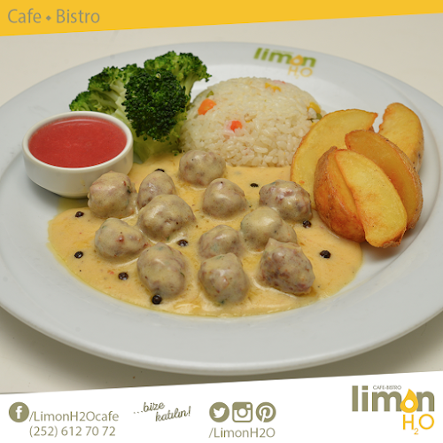 Comentarii opinii despre LimonH2O cafe bistro