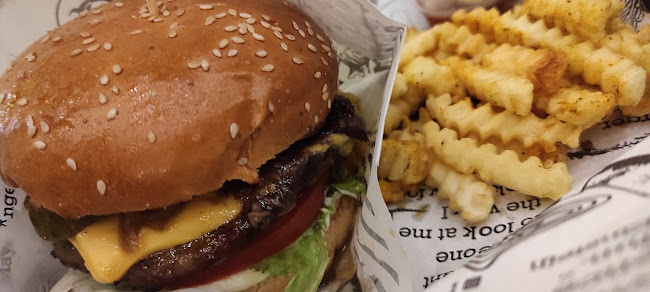 Comentarii opinii despre Ohannes Burger Mavişehir Hilltown