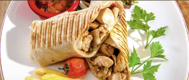 Comentarii opinii despre Pizza Mina